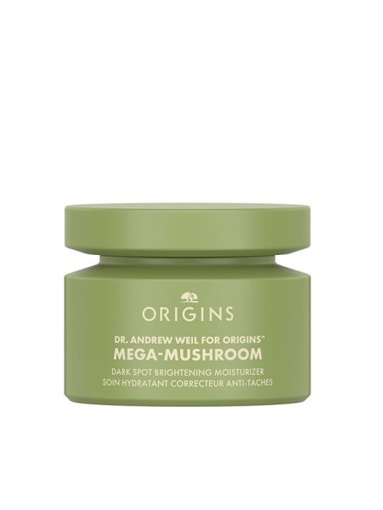 Crema Idratante Illuminante Origins Mega-Mushroom