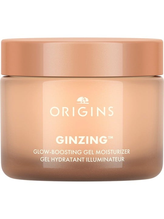 Origins GinZing Glow-Boosting Gel Moisturizer n.01Bronze 100ml
