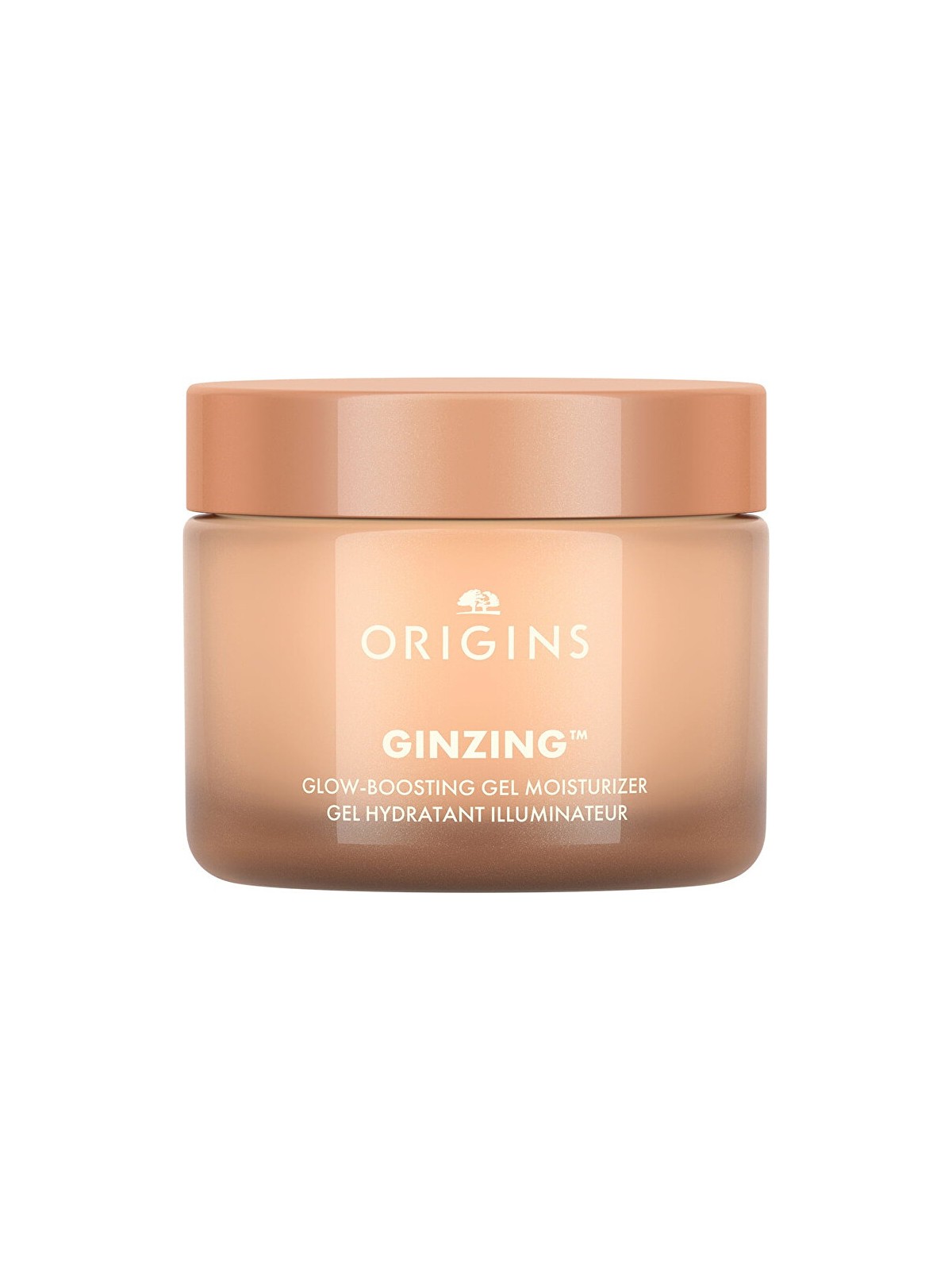Origins GinZing Glow-Boosting Gel Moisturizer n.01Bronze 100ml