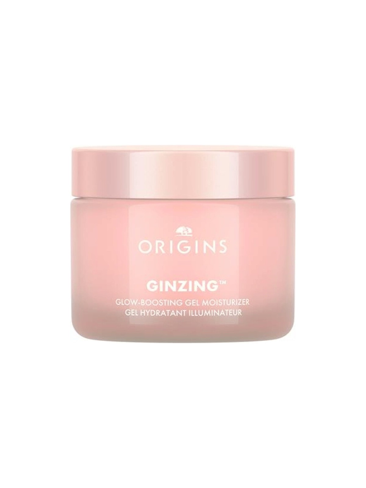 Origins GinZing Glow-Boosting Gel Moisturizer 148ml