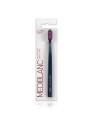MEDIBLANC Spazzolino da denti ultra morbido, blu scuro, 1 pezzo. unisex