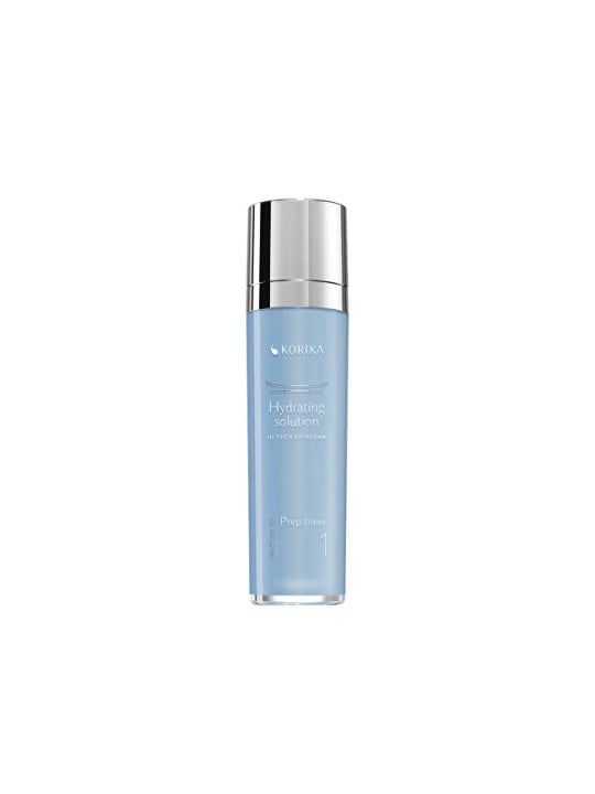KORIKA Soluzione idratante Hi-Tech Liposome tonico preparatore 140 ml donna