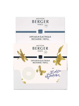 Maison Berger Paris Ricarica Nomade Lolita Lempicka unisex