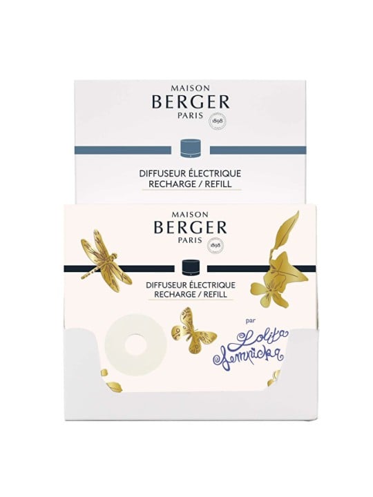 Maison Berger Paris Ricarica Nomade Lolita Lempicka unisex