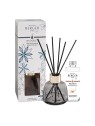 Maison Berger Paris Set regalo diffusore di aromi Rosalie grigio + ricarica glitter intenso 90 ml unisex