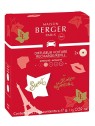 Maison Berger Paris Ricarica per diffusore per auto Lolita Lempicka Sweet unisex