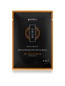 KORIKA Maschera contorno occhi illuminante in biocellulosa, stile coreano Maschera contorno occhi illuminante 2 pezzi donna