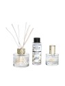 Maison Berger Paris Set regalo mini diffusore Lolita Lempicka trasparente + ricarica e spray per la casa Lolita Lempicka unisex