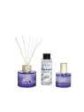 Maison Berger Paris Set regalo mini diffusore Lolita Lempicka viola + ricarica e spray per ambienti Lolita Lempicka unisex