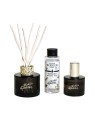 Maison Berger Paris Set regalo mini diffusore Lolita Lempicka nero + ricarica e spray per ambienti Lolita Lempicka unisex