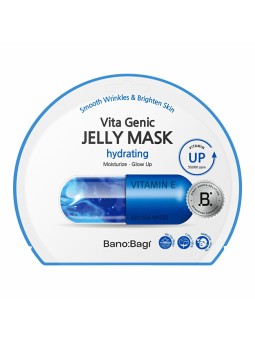 BANOBAGI Maschera viso idratante Vita Genic maschera in gel 30 g donna
