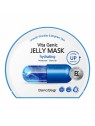 BANOBAGI Maschera viso idratante Vita Genic maschera in gel 30 g donna