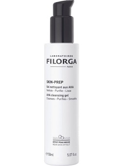 Laboratoires Filorga Gel detergente SKIN-PREP AHA 150ml donna
