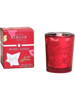 Maison Berger Paris Candela profumata Lolita Lempicka Sweet 180 g unisex