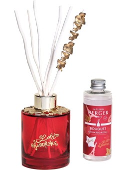 Maison Berger Paris Set regalo diffusore di aromi Sweet Lolita + ricarica da 100 ml unisex