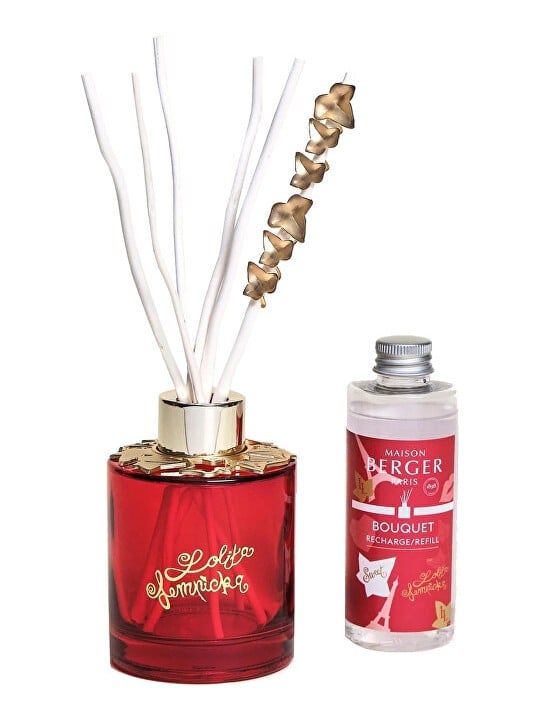 Maison Berger Paris Set regalo diffusore di aromi Sweet Lolita + ricarica da 100 ml unisex