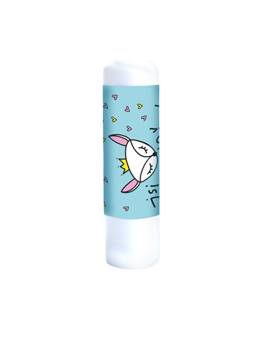 RYOR Balsamo labbra con olio di riso e ciliegia giapponese. Sei unica. 4,5 g donna