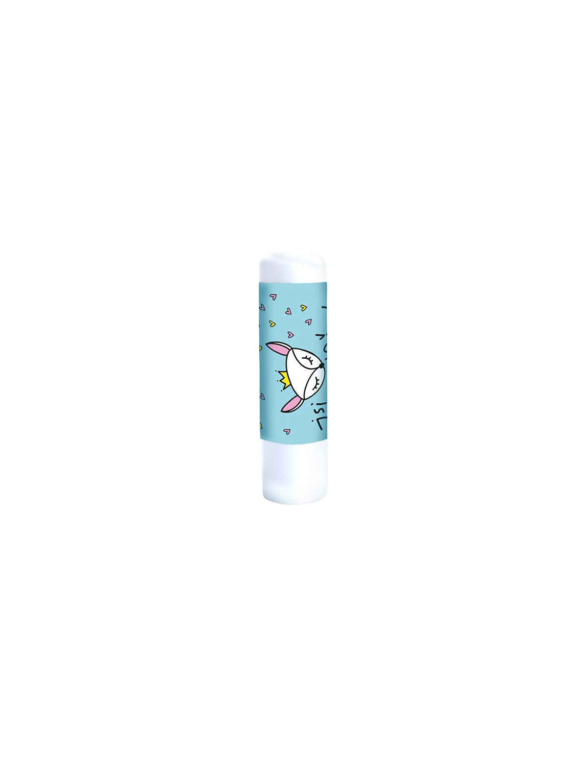 RYOR Balsamo labbra con olio di riso e ciliegia giapponese. Sei unica. 4,5 g donna