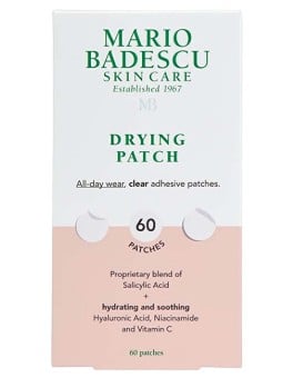 Mario Badescu Drying Patch 60 unità 60 Patches acquista 