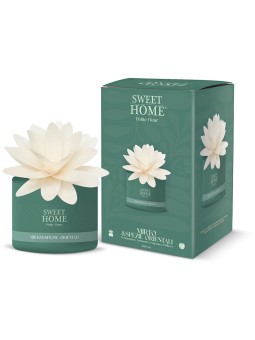 Sweet Home Collection Diffusore di aromi Mirto e Spezie Orientali 200 ml unisex