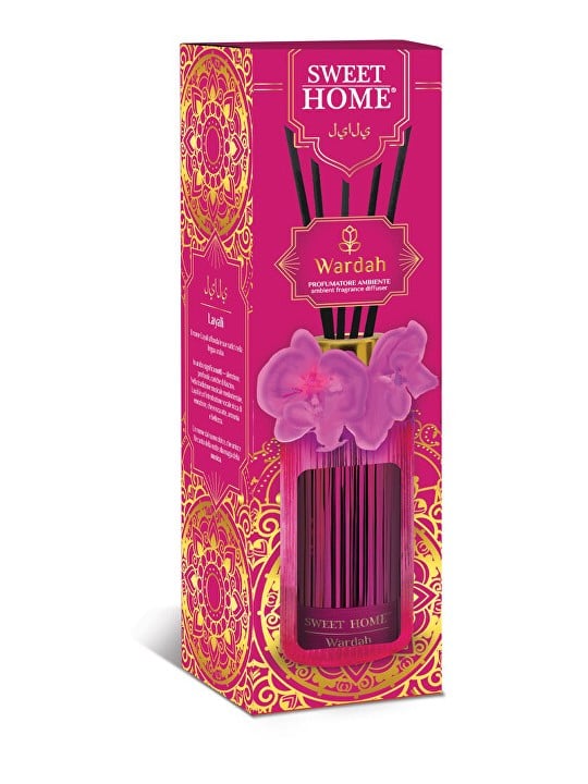 Sweet Home Collection Diffusore di aromi Wardah 200 ml unisex