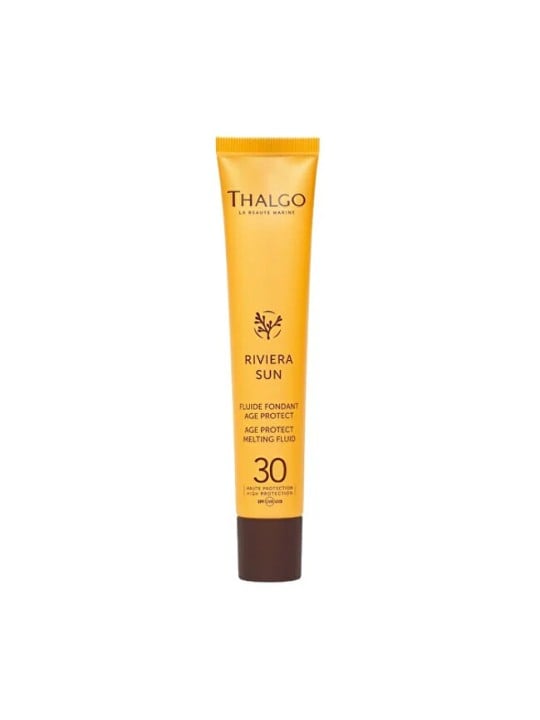 Thalgo Age Protect Melting Fluid SPF30 100ml