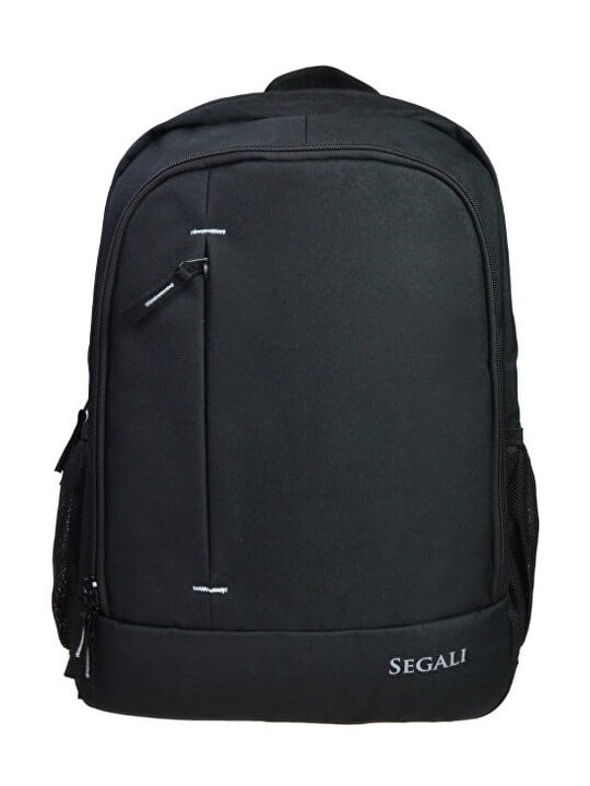 SEGALI Zaino SGB 181001 Nero unisex
