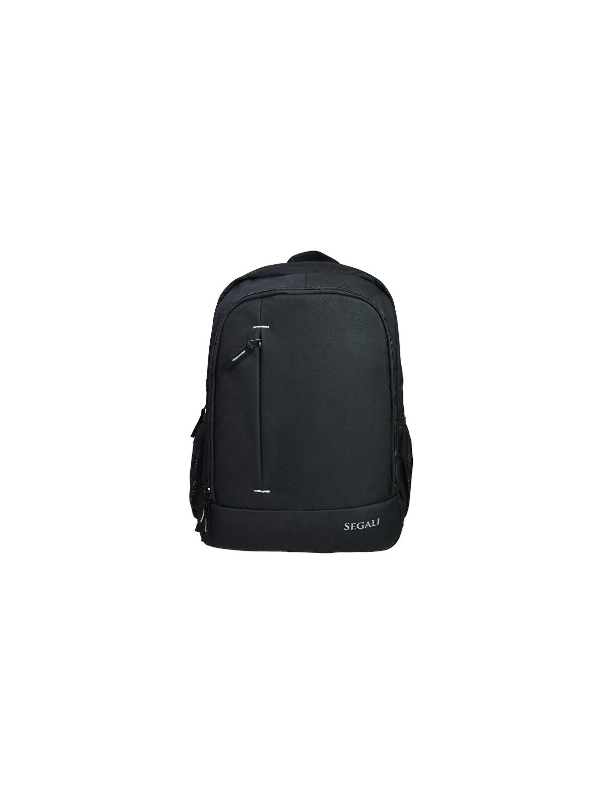 SEGALI Zaino SGB 181001 Nero unisex