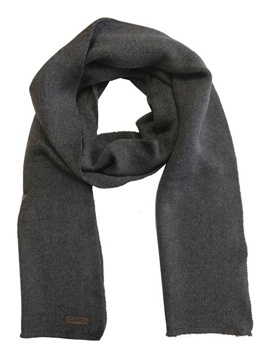 CAPU Sciarpa da uomo 2821-B uomo