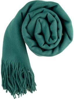Karpet Pashmina da donna 445010.7 donna