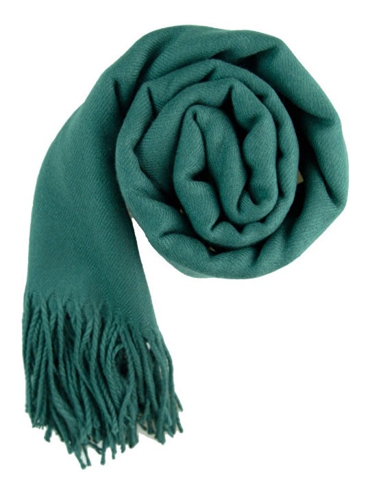 Karpet Pashmina da donna 445010.7 donna