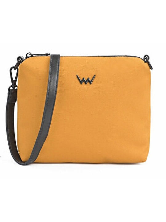Vuch Borsa a tracolla da donna Nuria gialla donna