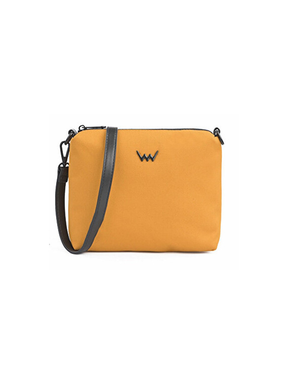 Vuch Borsa a tracolla da donna Nuria gialla donna