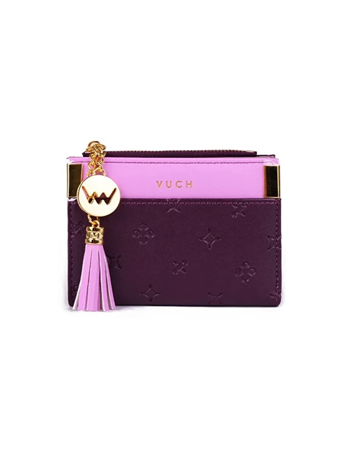 Vuch Mia donna