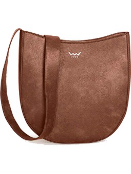 Vuch Borsa da donna Werdel marrone donna