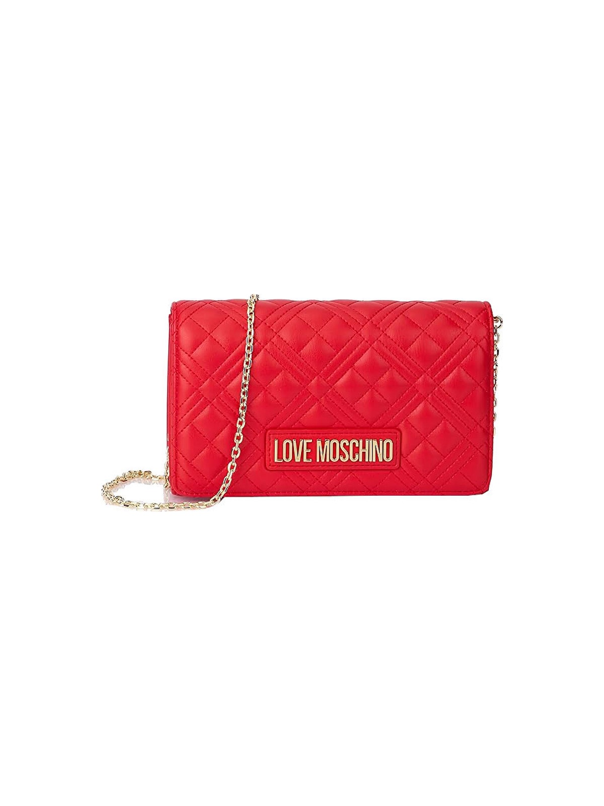 Love Moschino Borsa a tracolla da donna JC4079PP1CLA2500 donna