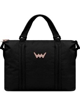 Vuch Borsa da viaggio da donna Carola Black donna