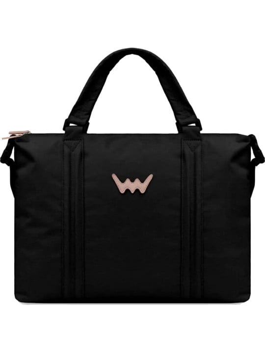 Vuch Borsa da viaggio da donna Carola Black donna