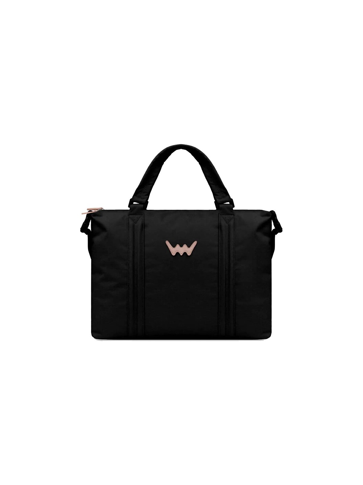 Vuch Borsa da viaggio da donna Carola Black donna