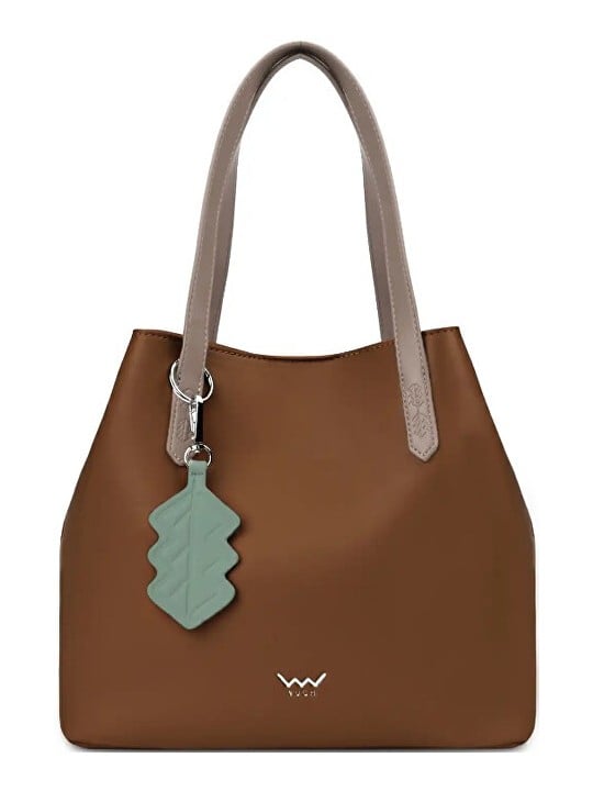 Vuch Borsa da donna Roselda E Brown donna