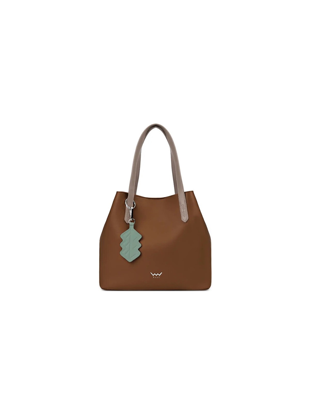Vuch Borsa da donna Roselda E Brown donna