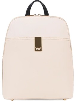 Vuch Zaino da donna Filipa Beige donna