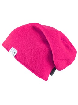 CAPU Berretto invernale 1737-B rosa donna