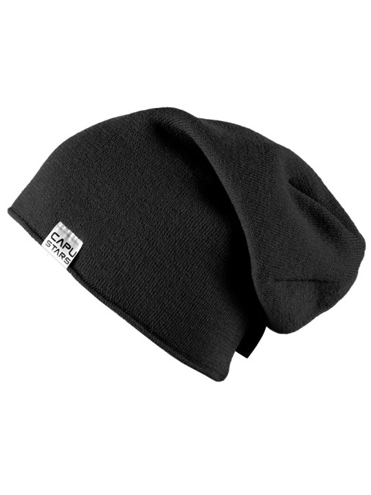 CAPU Cappello invernale 1737-C Nero unisex