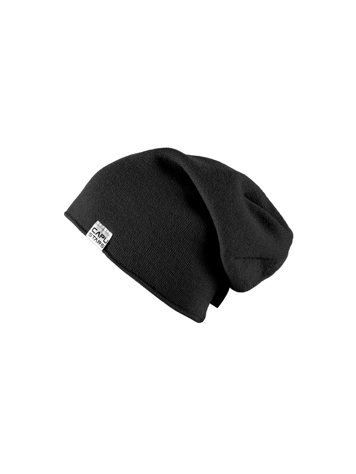 CAPU Cappello invernale 1737-C Nero unisex
