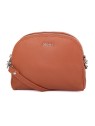 SEGALI Borsa a tracolla da donna in pelle 12 cuoio donna