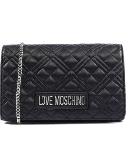 Love Moschino Borsa a tracolla da donna JC4079PP0OLA000B donna