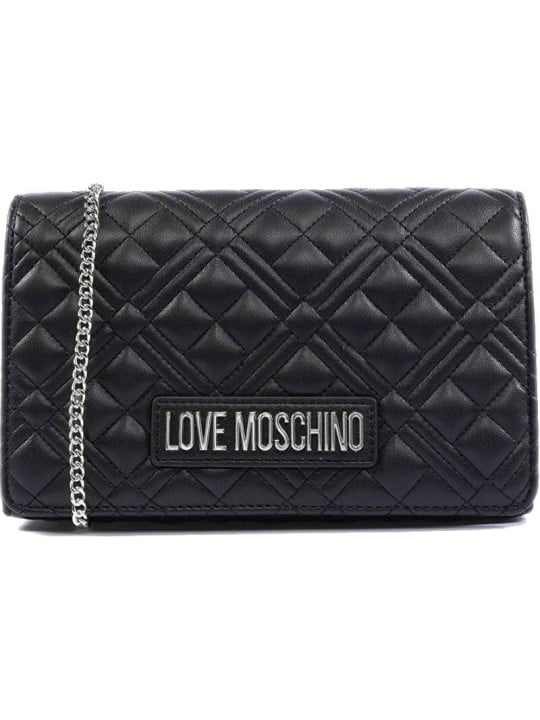 Love Moschino Borsa a tracolla da donna JC4079PP0OLA000B donna