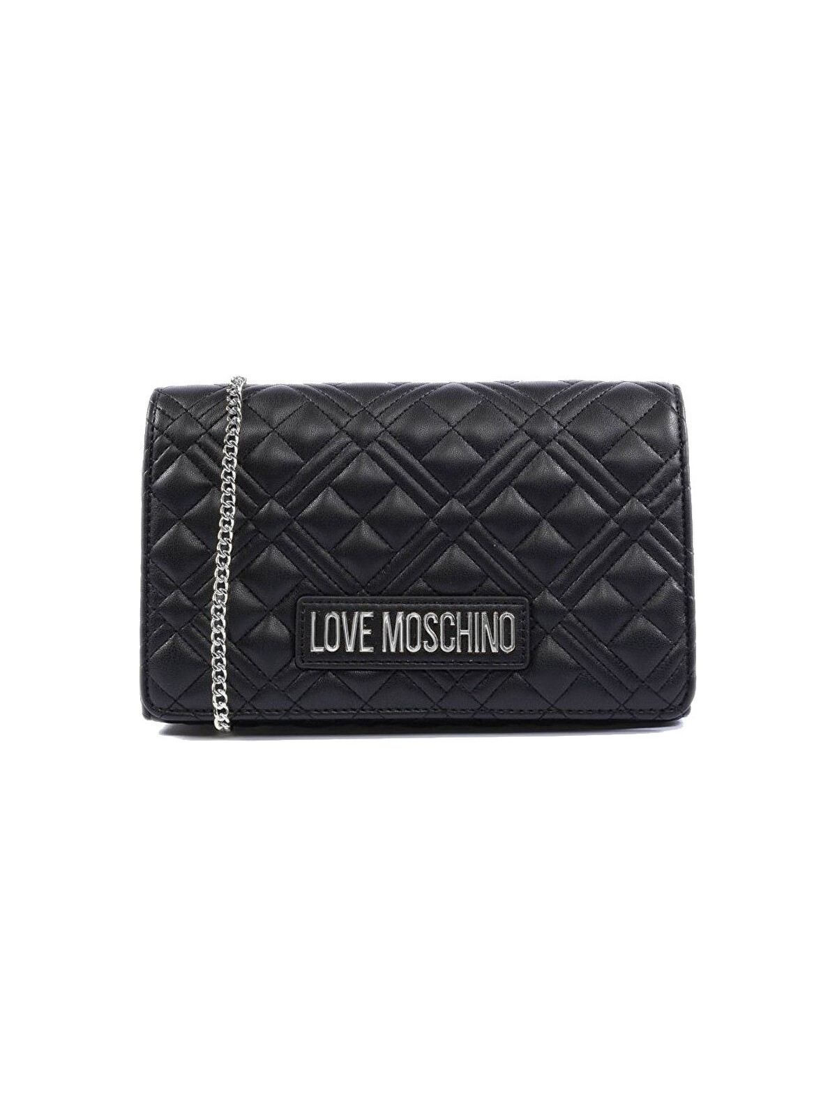 Love Moschino Borsa a tracolla da donna JC4079PP0OLA000B donna