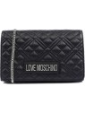 Love Moschino Borsa a tracolla da donna JC4079PP0OLA000B donna